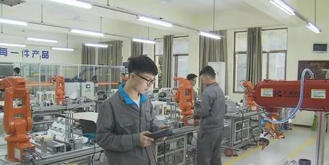 湖南:&ldquo;高分讀專科&rdquo;不是新鮮事