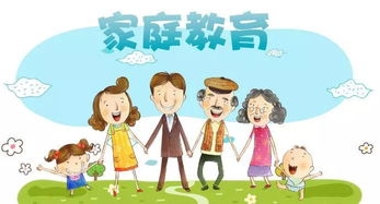 學家庭教育,做智慧家長,成就孩子精彩人生