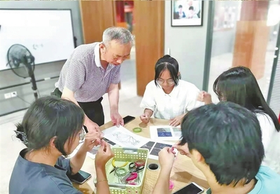 留守娃圓&ldquo;微心愿&rdquo;