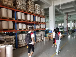 福中醫(yī)學(xué)子赴外商企業(yè)調(diào)研，助力‘一帶一路’貿(mào)易產(chǎn)品教育融合