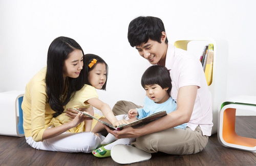 對孩子來說最好的教育是什么？