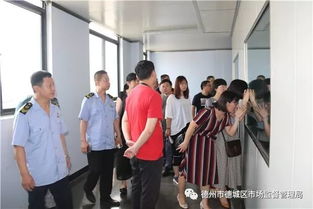 德城區(qū)食品安全宣傳周 透明工廠開(kāi)放日，共筑食安教育新防線(xiàn)